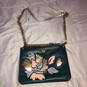 Crossbody Purse - ANNE KLEIN